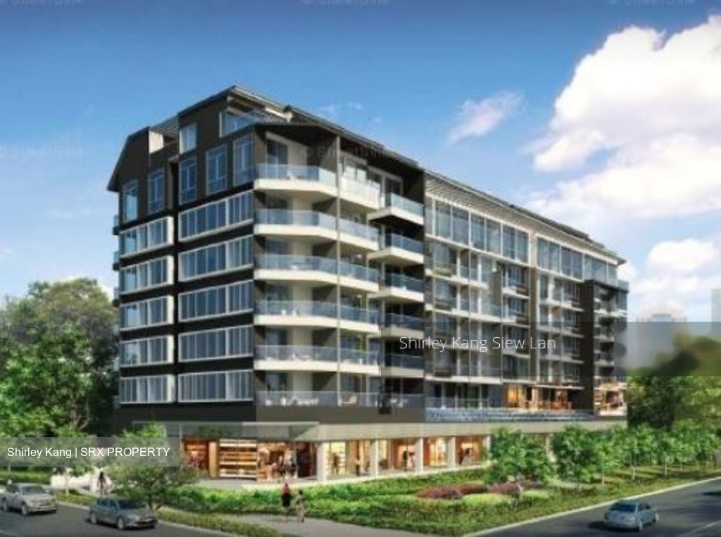 Loft @ Holland (D10), Apartment #169138682